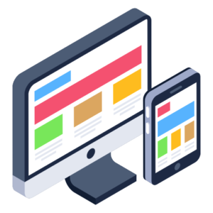Website Additional Pages