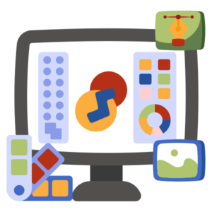 Website Logo Design